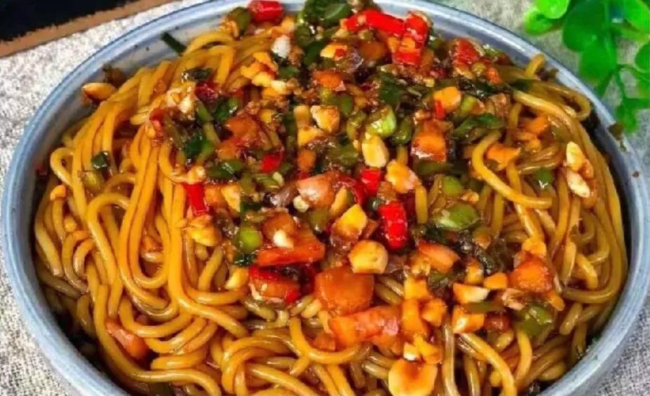 哪个米粉最好吃又营养又健康,什么牌子的米粉最好吃最有营养