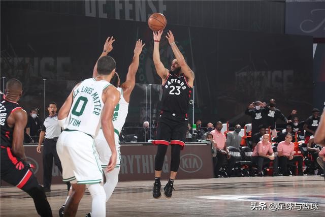 19赛季凯尔特人vs猛龙,凯尔特人vs勇士混战