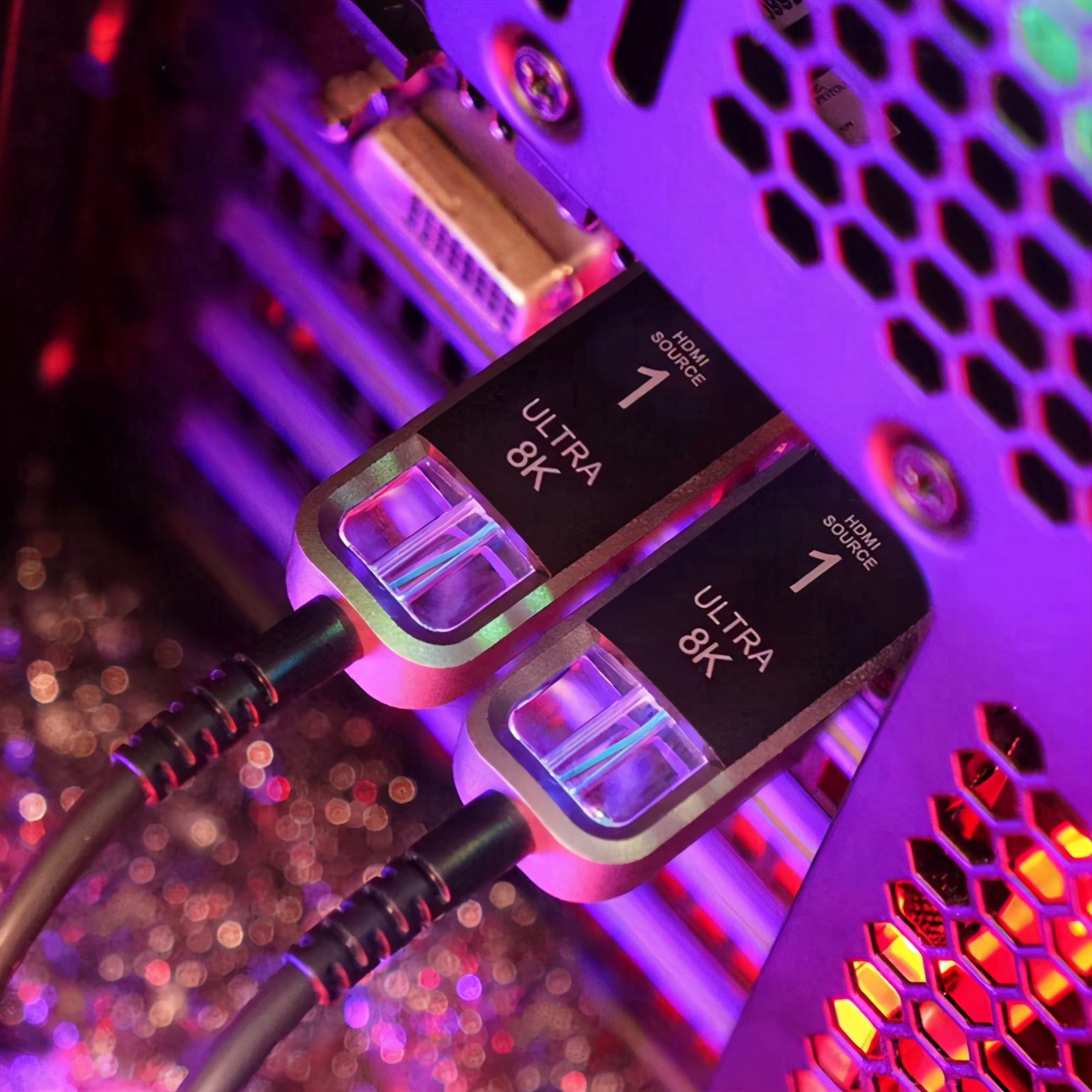 再次为国争光！FIBBRPure3HDMI2.1光纤线凭实力获国际大奖