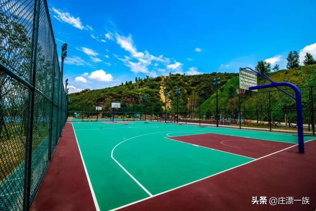 石家庄最高级的足球场,足球场超美视角