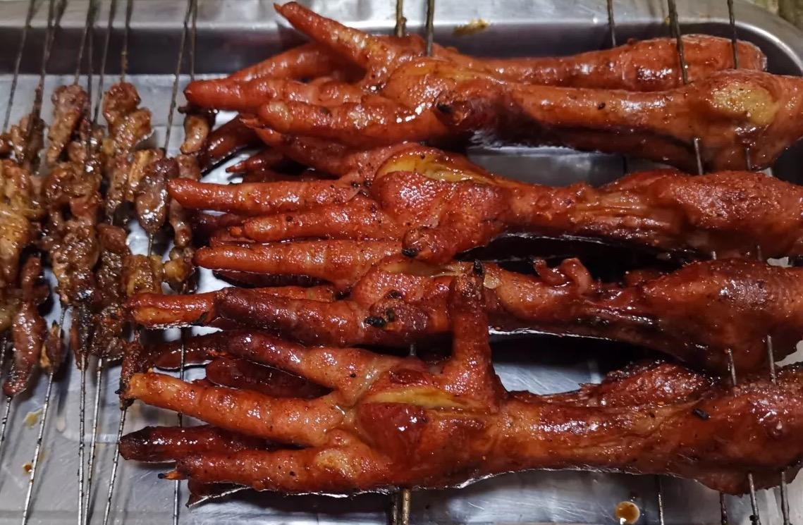 今夏“足球迷”三宝：欧冠、烧烤、啤酒