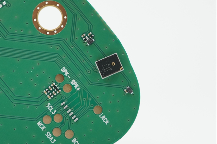 小度智能音箱1s测评,拆解小度智能随身听