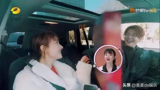 吴昕为什么和潘玮柏那么好,吴昕快本cp