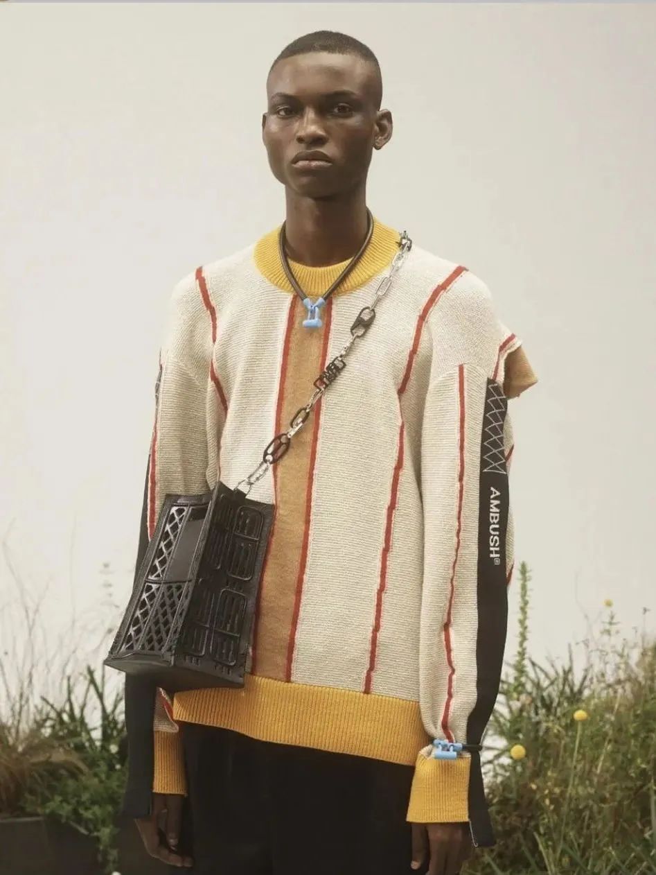 再不穿这3种花样毛衣，有点说不过去了吧？