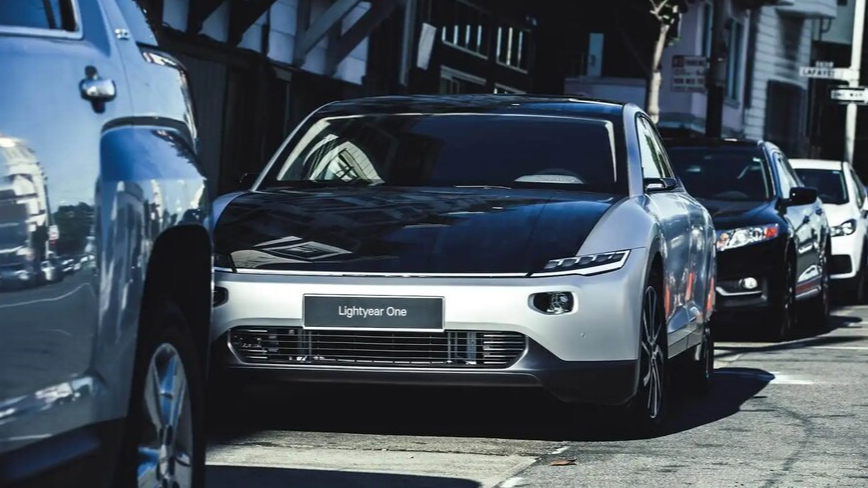 这款车最高续航600公里,续航600公里的日系车