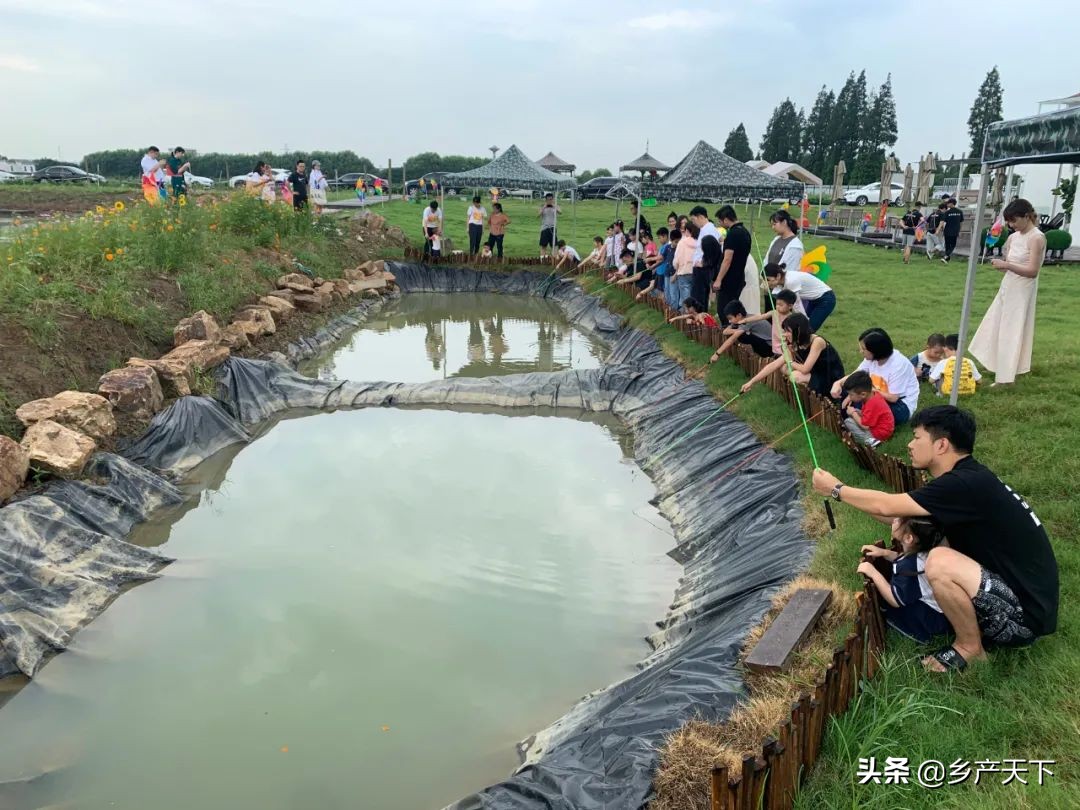 养虾人致富领头人,养虾带头人陶胜