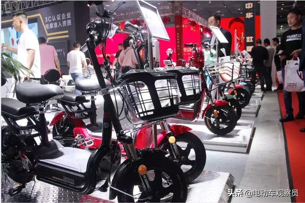 国威科技倒闭导致的影响,国威电动车曝光