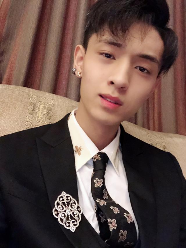 德云社超帅男子天团,德云社帅哥合集