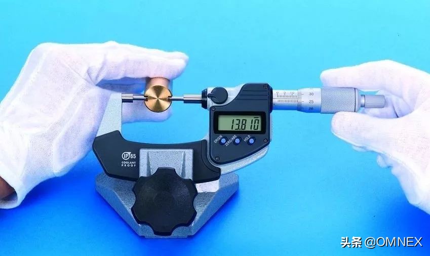 零件尺寸与测量,测量零件尺寸公差的全流程