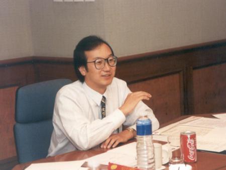 冯仑谈赚钱是一个专业,冯仑赚钱理论