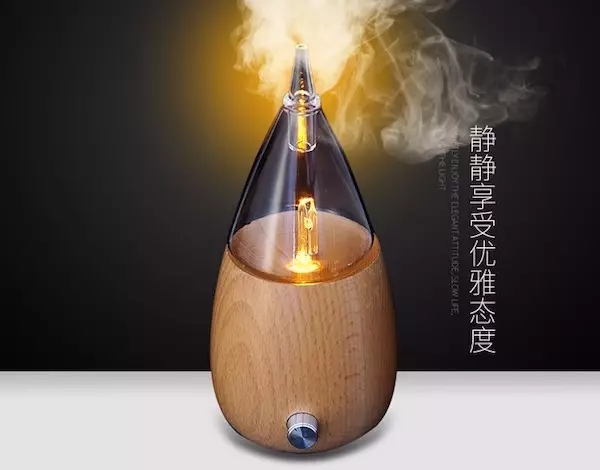 精油的10种香薰装备-优缺点比较大全