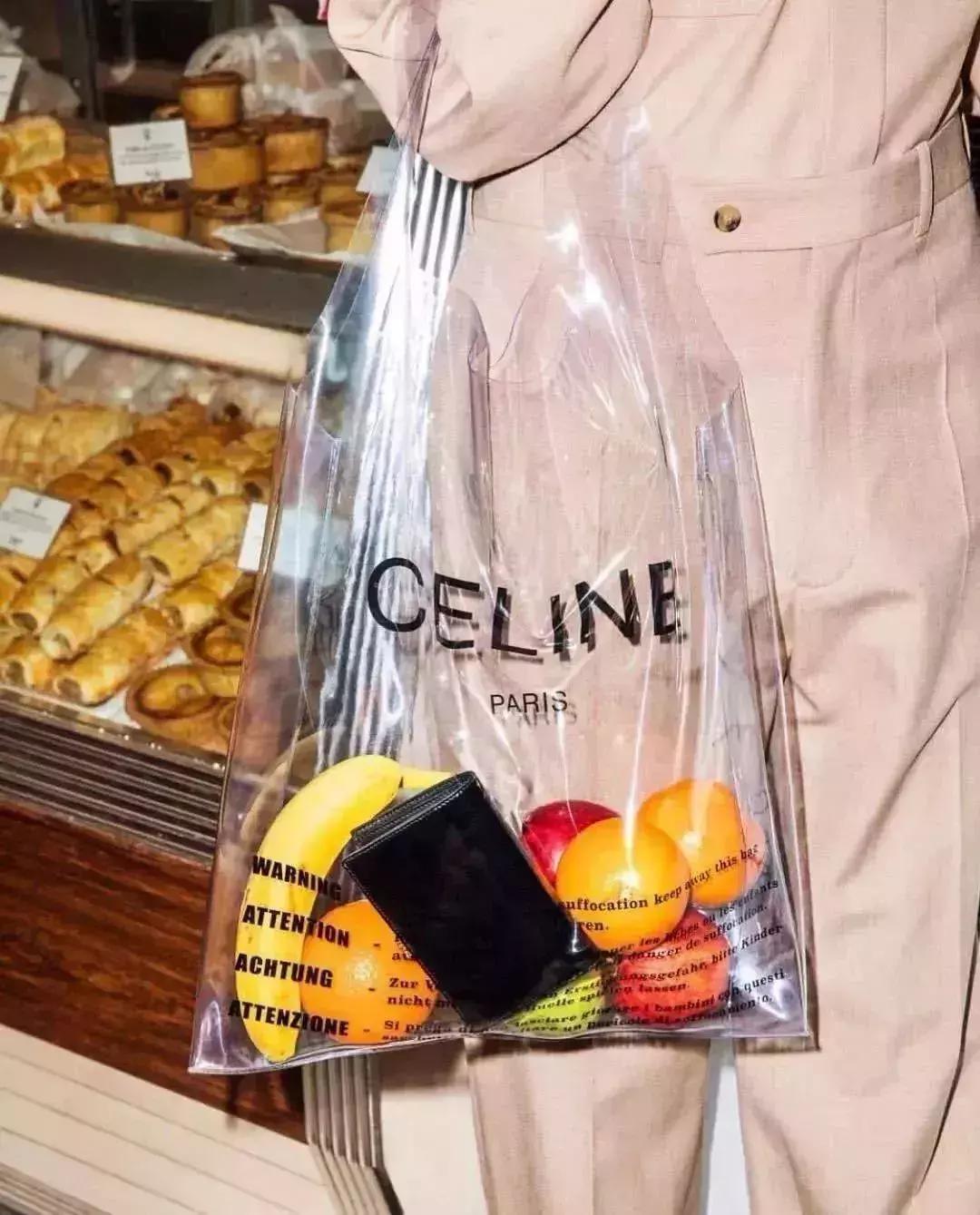 小ck包包推荐2019新款百搭,小ck秋冬最值得入手的包包