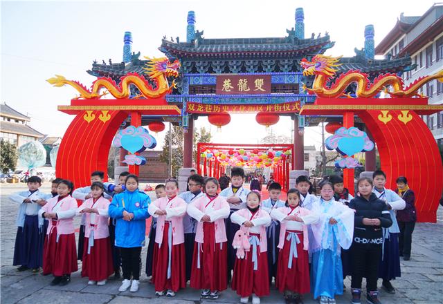 开封旅行实用攻略，3天时间打卡开封经典旅游景点