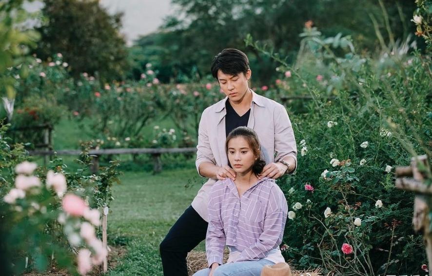 最新超甜玛丽苏剧,又甜又虐玛丽苏剧