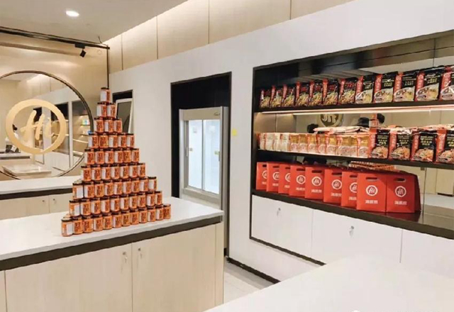 重庆第一家山姆会员店开业,重庆开的第二家山姆会员店在哪里