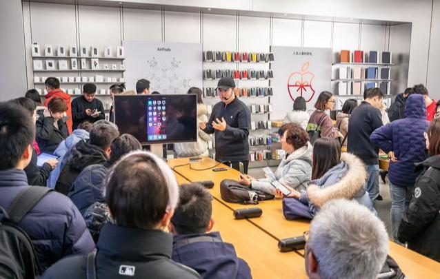 手机网购机和门店机的区别,手机店老板说真话