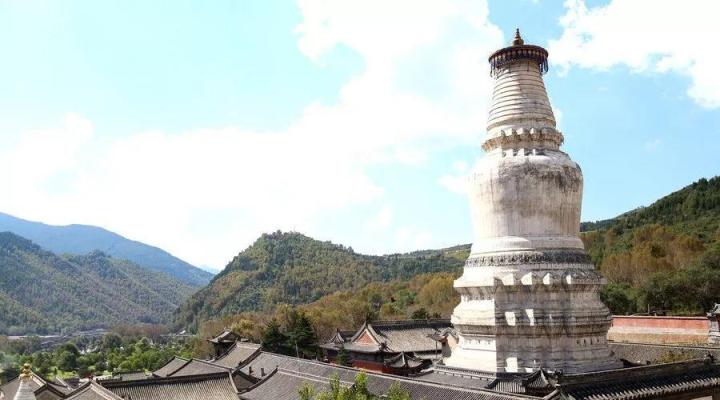 山西五台山景区电话号码多少,五台山景区附近还有哪些景点