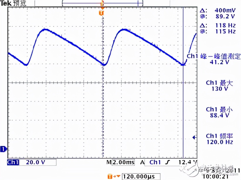 为什么纹波和噪声一样大,电源纹波噪声大怎么解决