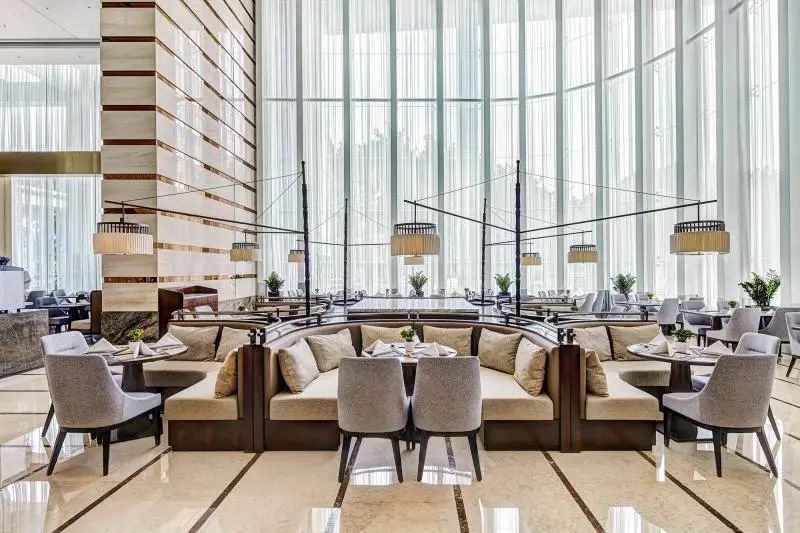 十一月五星级酒店自助餐推荐,深圳酒店自助餐推荐10家