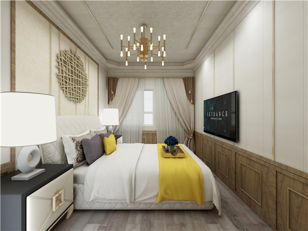 别墅为什么都要装阳光房,别墅为什么装新风机好看