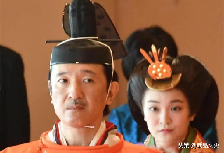 唐朝皇帝娶日本公主,唐朝皇帝宠幸妃子宫女在旁边么