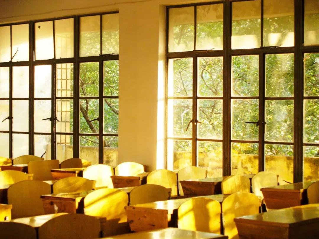 南京财经大学红山学院长什么样,南京财经大学红山学院院系数量