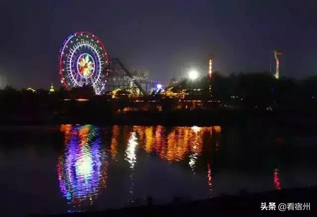 宿州五一旅游攻略,宿州美食风景