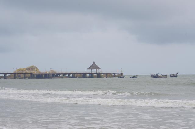 茂名浪漫海岸国际旅游度假区,茂名浪漫海岸带来不一样的浪漫