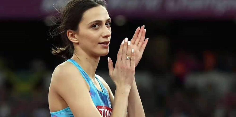 2022世界田径锦标赛跳高库尔金娜,2021奥运会女子跳高库尔金娜成绩