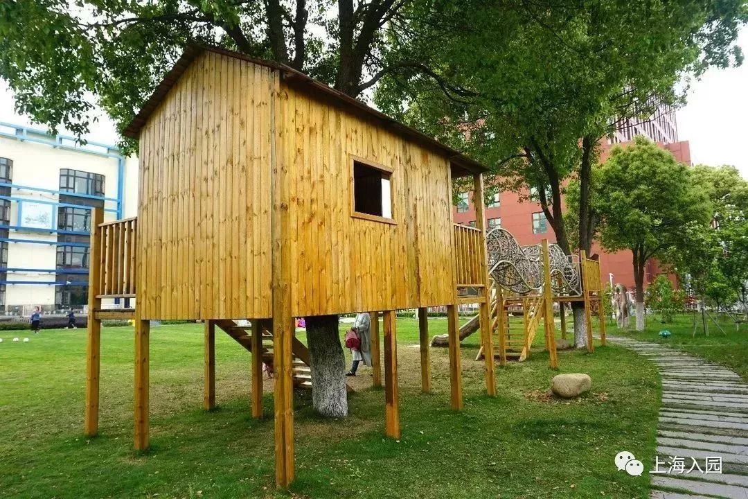 探园|这所幼儿园堪称“天然氧吧”！开办2年人气超高！报名人多