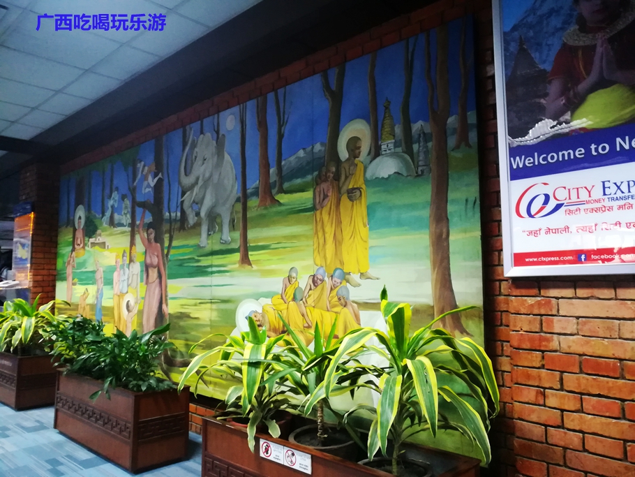 尼泊尔加德满都攻略,尼泊尔旅行签证如何入境印度