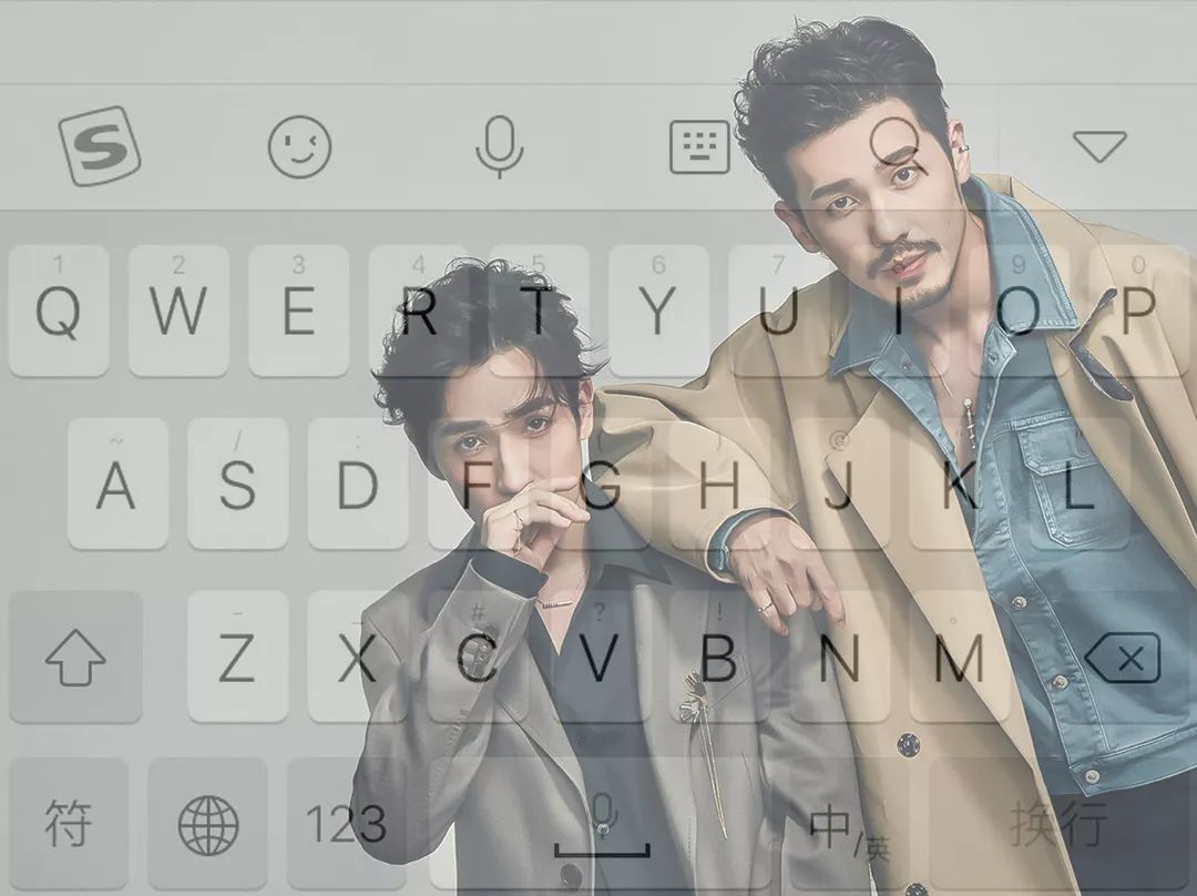 想看看你们的键盘壁纸,键盘壁纸推荐手机版