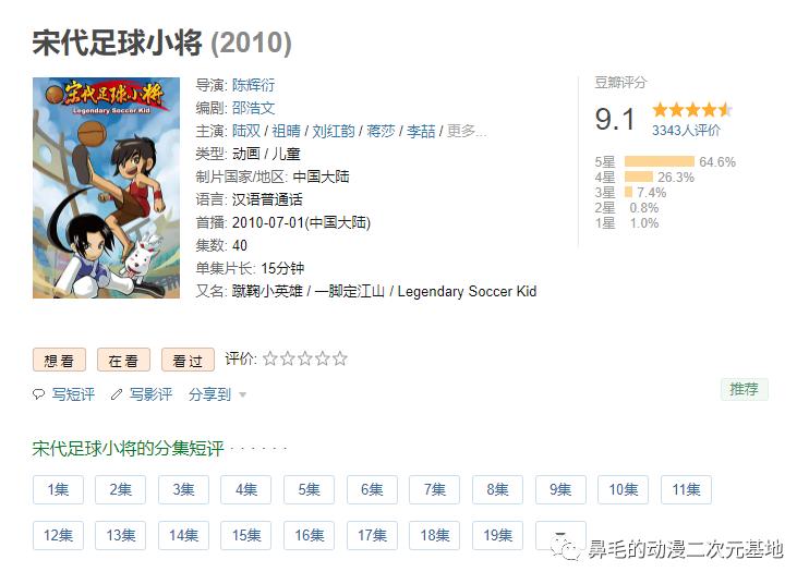 既热血大结局又感人的国产动漫,最值得追的十部国产动漫