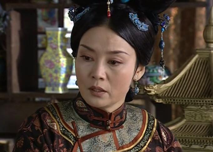 孝庄皇太后的真实历史,布木布泰孝庄太后