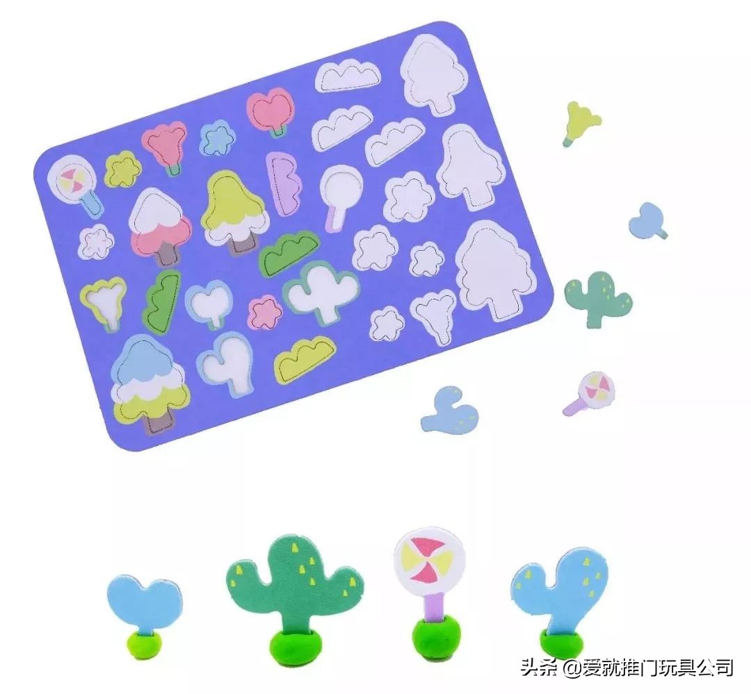 粘土教程简单可爱迷你世界,粘土入门教程100例简单