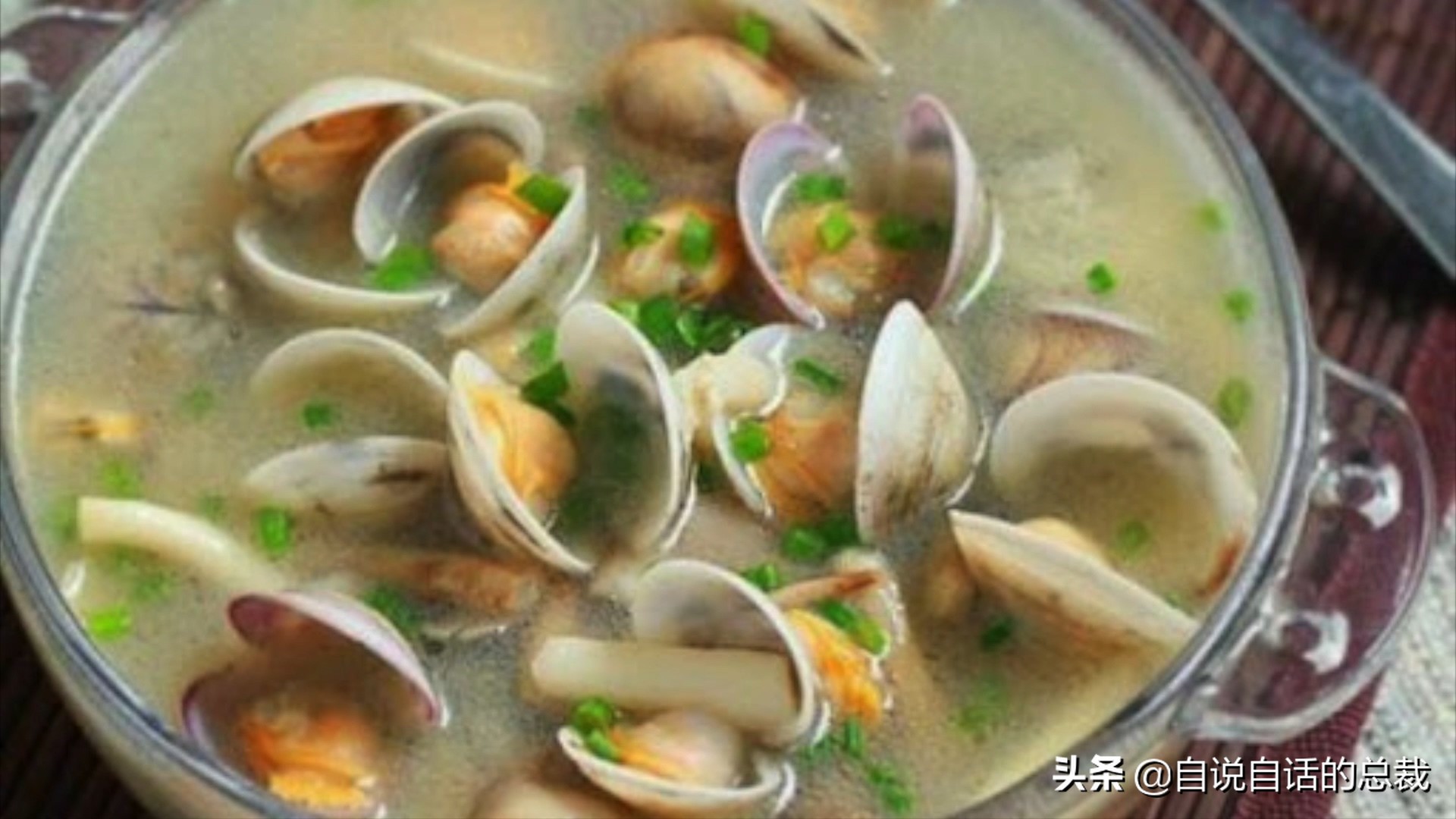 蚬蚌蛏的区别是什么,蚶子蛤蜊蚬子区别