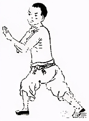 太祖长拳三十二式,太祖长拳三十二
