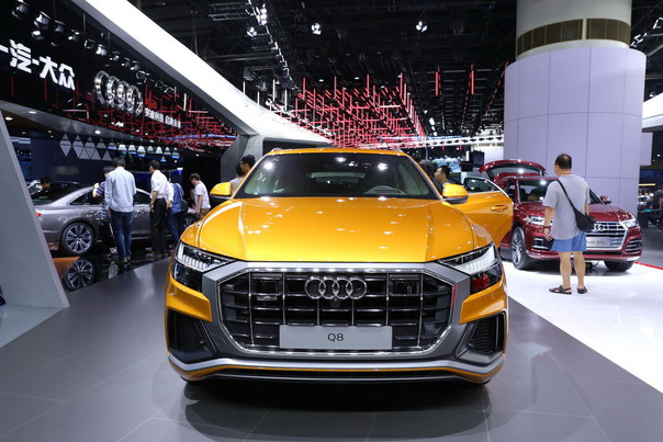 自主品牌的车到底如何,自主品牌车性能怎么样