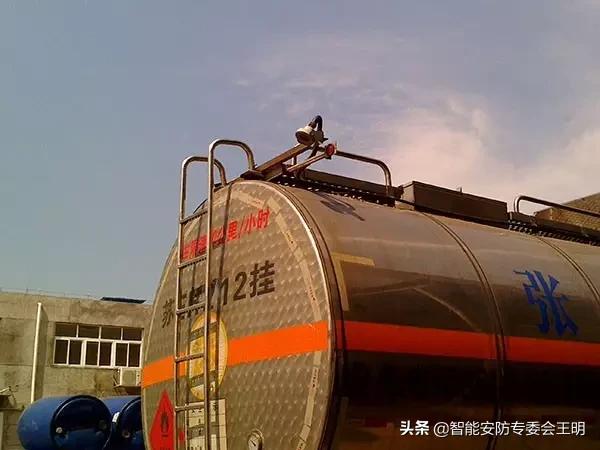 防爆摄像机的工作原理及挑选,防爆摄像机标准