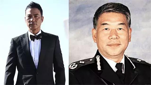 任达华全部电影十大奇案,任达华为什么排三部顶级动作片