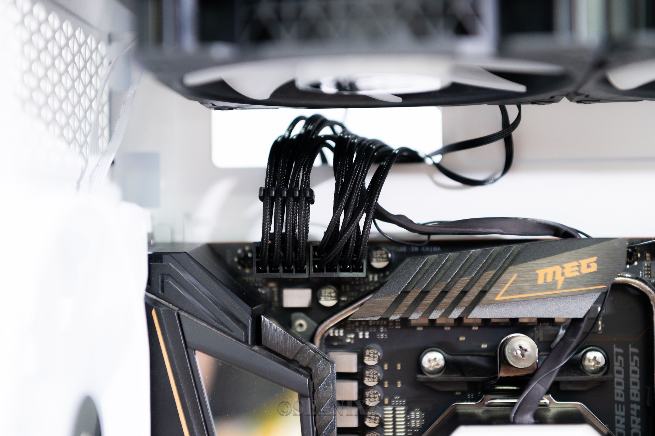 rog雷神850w电源一代,rogthor雷神1600t