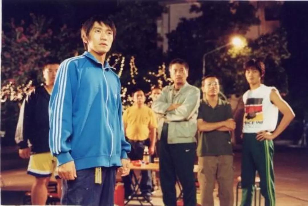 少林足球中的经典,少林足球讲的是什么