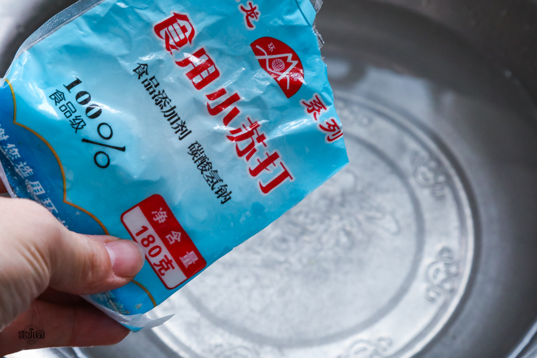 西兰花怎么洗才能使虫卵变白,清洗西兰花有哪些注意事项