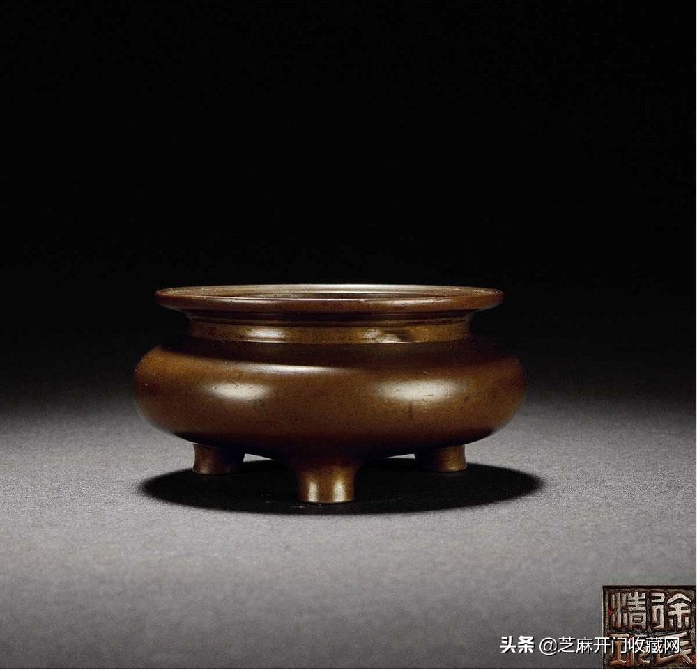 文玩界的二黑指的是什么,不能玩的文玩一红二黑三白