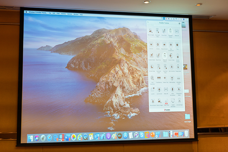 parallelsdesktopwin11,parallelsdesktop退出融合模式
