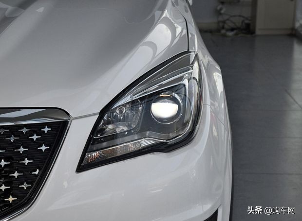 新长安cs35有实车了吗,长安cs35是个不错suv的入门级选择