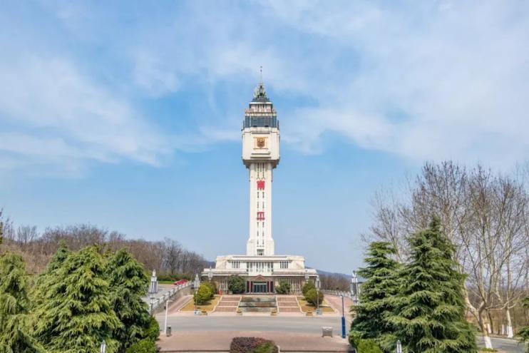 南京工业大学第五轮学科评估排名,南京工业大学是不是一流学科