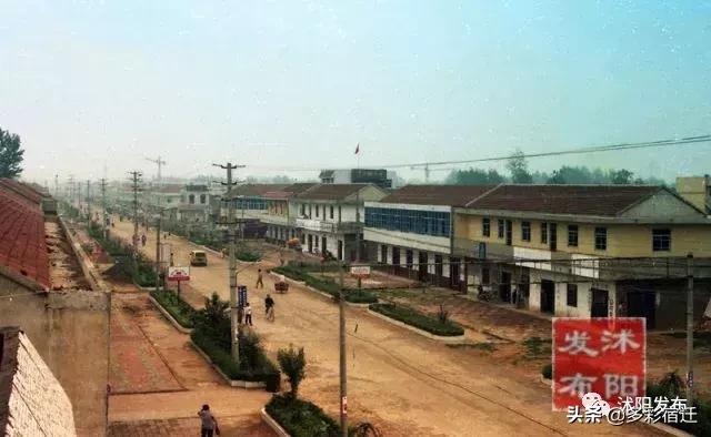 沭阳记忆地标,记忆中的沭阳