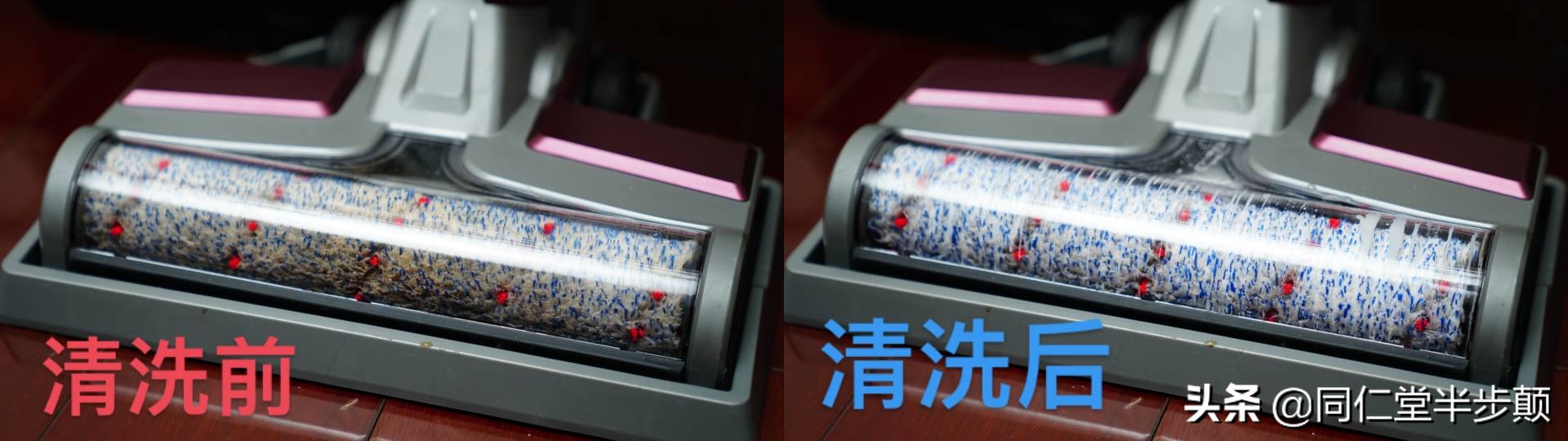 扫地机和洗地机吸尘器,家用洗地机扫地机哪个好用