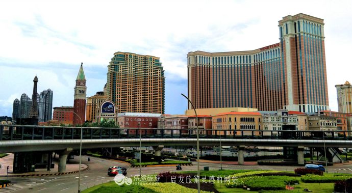 世界四大赌城之一澳门,世界四大赌城有什么好玩的